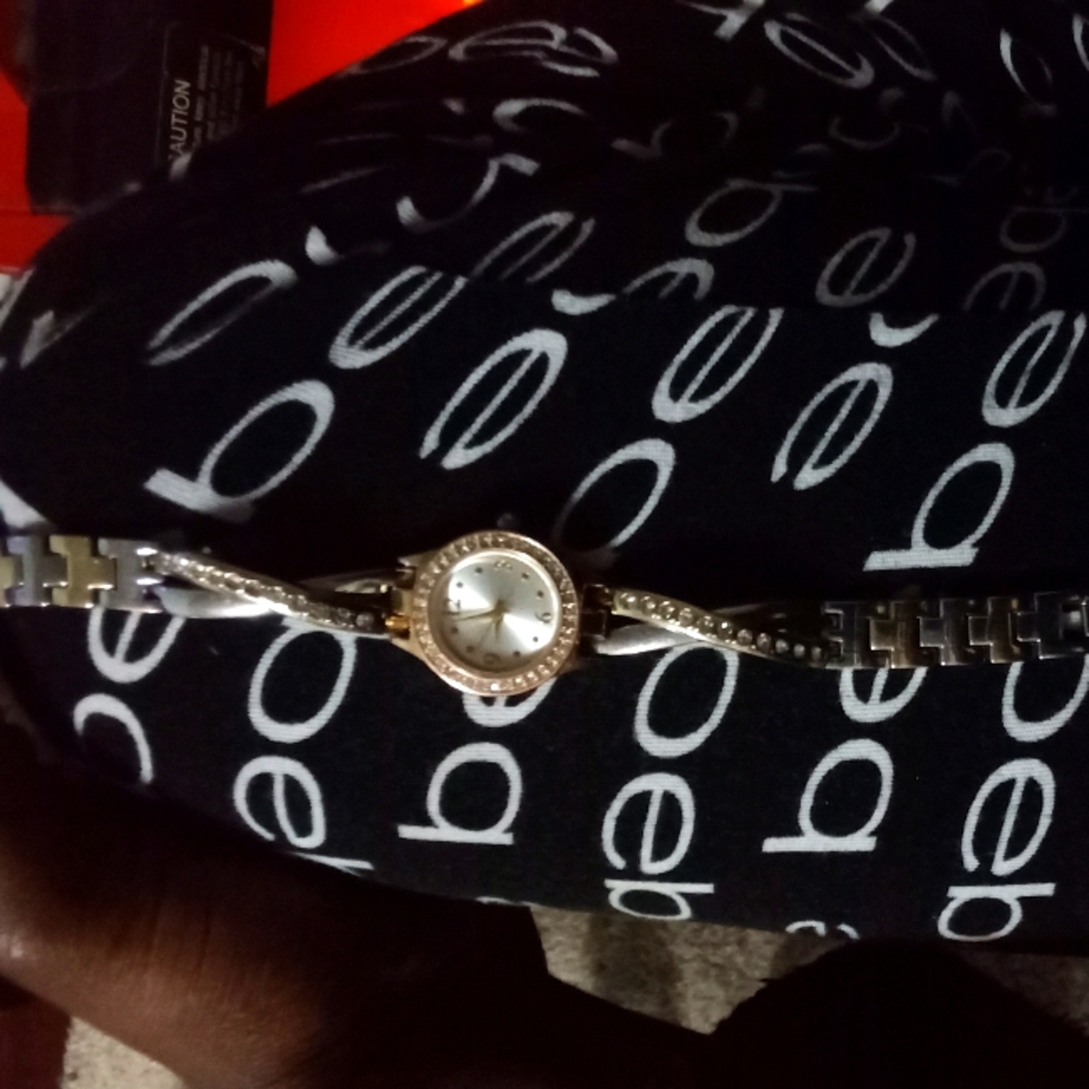 Brand new women's watch